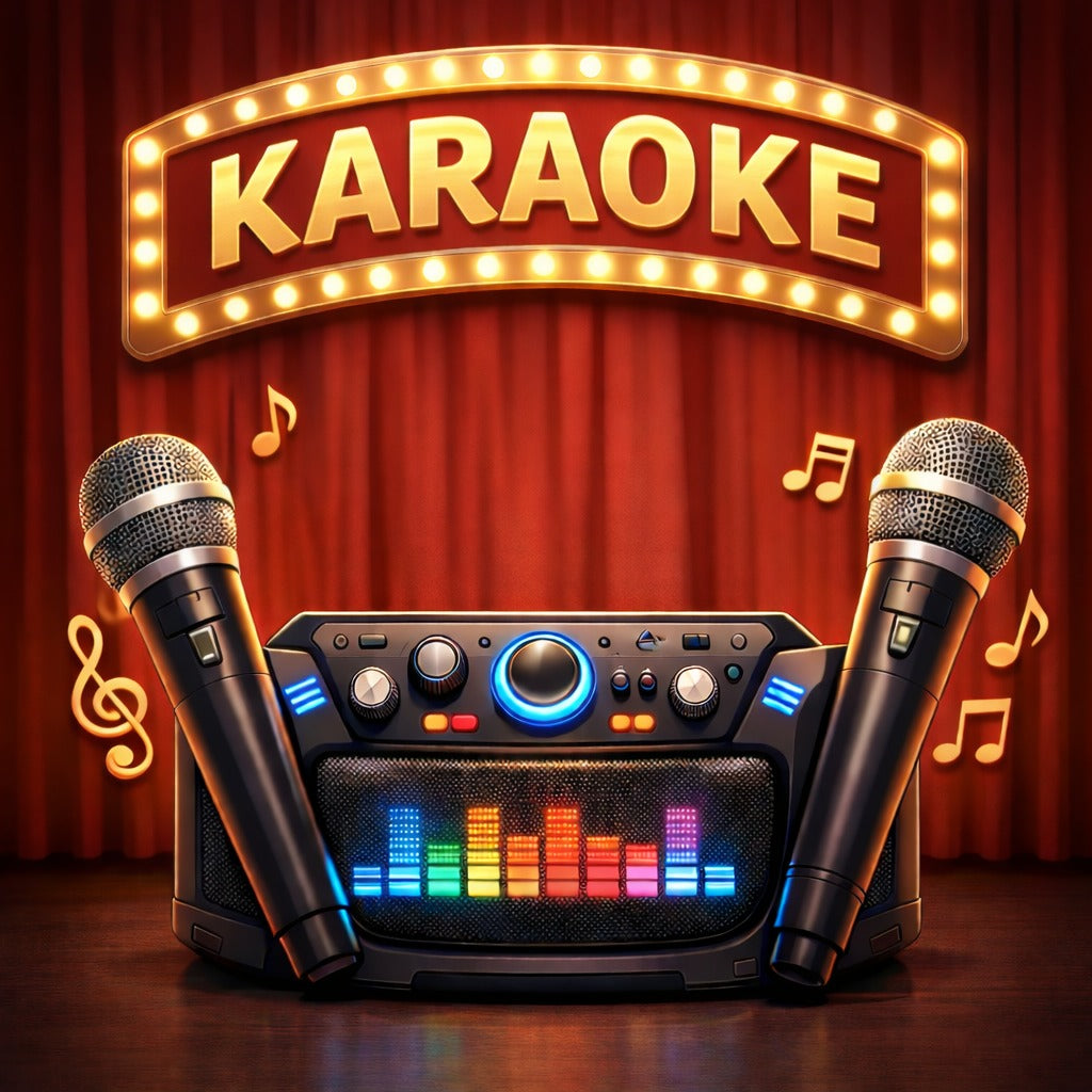 Karaoke