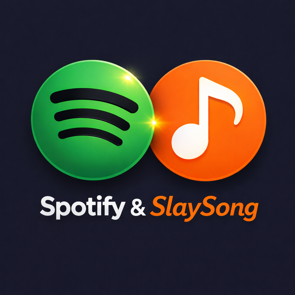 Tvoje píseň na Spotify